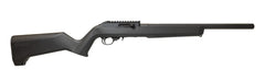 FRNKLN 02-90003-BLK  F22-V 22LR 18" RFL SUPP  1OF2