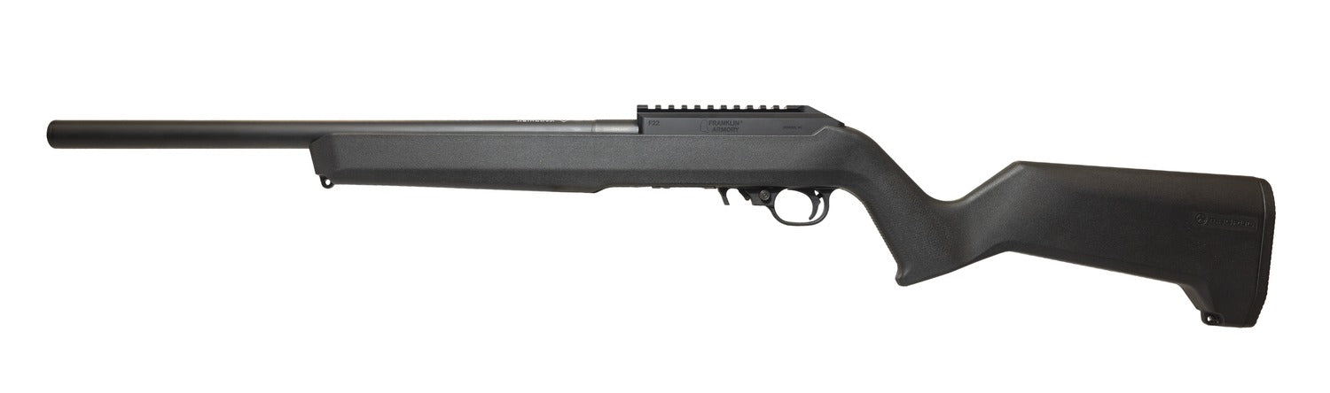 FRNKLN 02-90003-BLK  F22-V 22LR 18