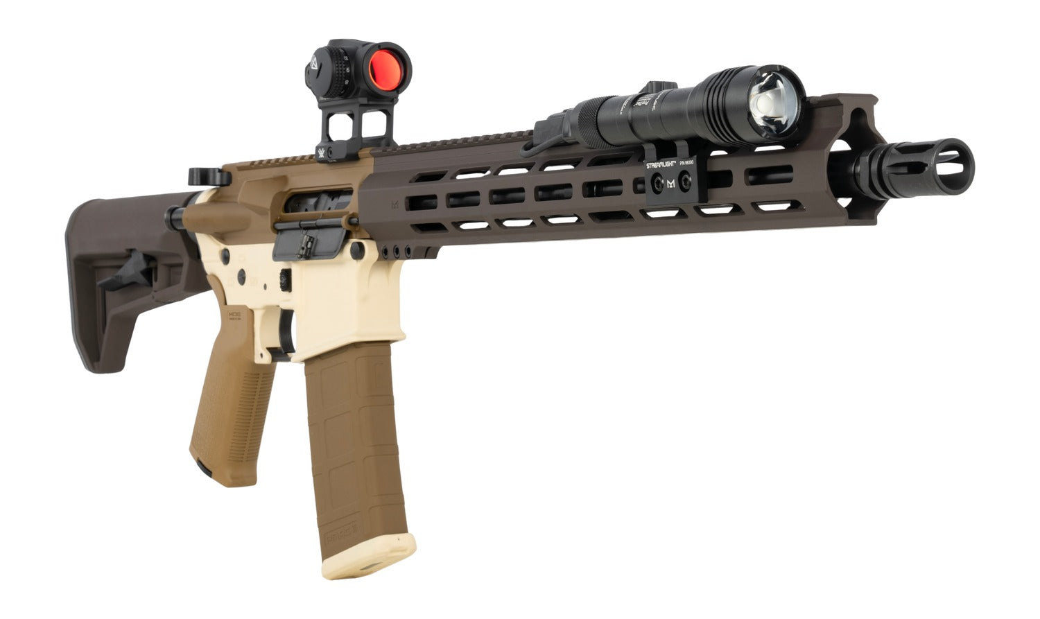 SHARK COAST SCC06582DRAKE   DRAKE AR BUNDLE