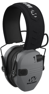 WLKR GWP-CRSEM-GY      RAZR CMT ELC YTH/WOMN  GREY