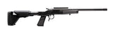 CVA CR4451XP SCOUT XP SB    6 ARC   SS/GRBLK