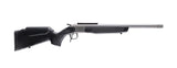CVA CR4447S    SCOUT SS TD    338 ARC SS/BLK