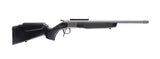 CVA CR4451S    SCOUT SS TD    6 ARC   SS/BLK