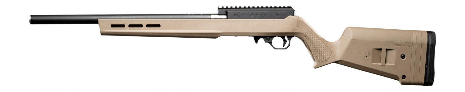 ANGSTADT AAVV22BMFR VANQUISH 22 RFL INTGRAL   1OF2