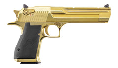 MAG DE44CAG      MARKXIX 44MG  6" *CA*   GOLD ZIRC