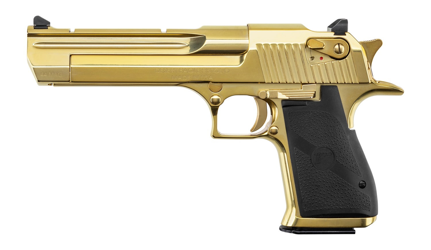 MAG DE44CAG      MARKXIX 44MG  6