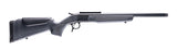 CVA CR4448   SCOUT  22 CM   BLUED/STGRY
