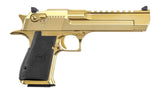 MAG DE357ZNG     MARKXIX 357   6"        GOLD ZIRC