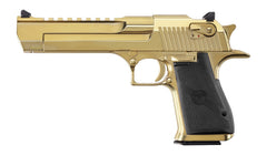 MAG DE357ZNG     MARKXIX 357   6"        GOLD ZIRC