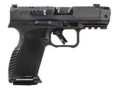 CIA HG8611-N     CANIK PRIME RADIAN 9MM 3.8 17R BK