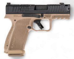 CIA HG8328DM-N   CANIK PRIME MC9 9M 3.64 2TONE