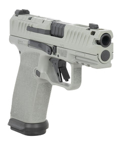 CIA HG8328BU-N   CANIK PRIME MC9 9M 3.64 BULLSHARK
