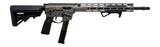 FREEDOM ORDNANCE FX9R16E-FDE  9MM 16"  B5 BRAVO