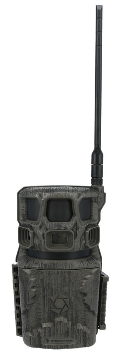 STEAL STC-RVLRP3C      REVOLVR PRO 3.0 50MP CAM