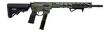 FREEDOM ORDNANCE FX9R16E-ODG  9MM 16"  B5 BRAVO