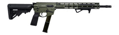 FREEDOM ORDNANCE FX9R16E-ODG  9MM 16"  B5 BRAVO