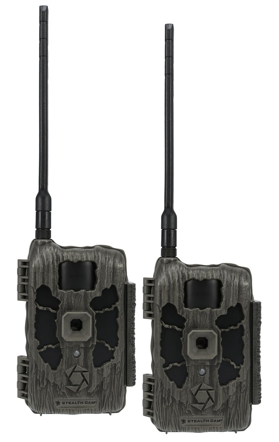STEAL STC-DCPTRX3C-2PK DECEPTOR MAX 3.0 50MP 2PK