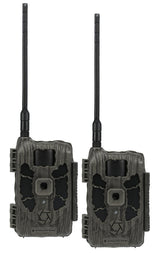 STEAL STC-DCPTRX3C-2PK DECEPTOR MAX 3.0 50MP 2PK
