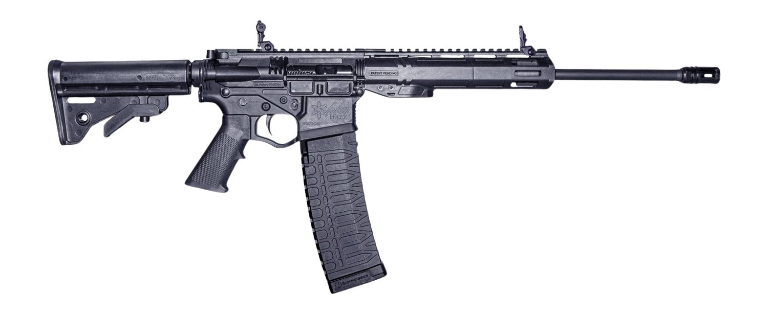 ATI GAX5569ML60    ALPHA MAXX RIA 5.56 16  60R BLK