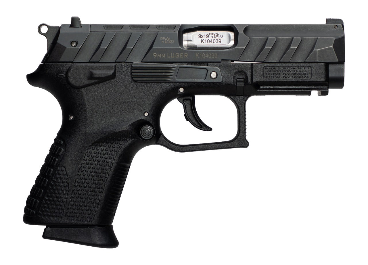 GP 8588005944663  P1S  9MM MK23 3.66   12R