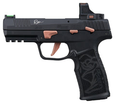 SIG 322CROSERS      P322 22LR 4 20R ROMEO ROSE