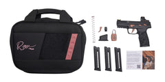 SIG 322CROSERS      P322 22LR 4 20R ROMEO ROSE