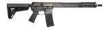 BRO SSP-300BLK-SMK    300BO 16 SPEC+SSP SMOKE