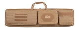 BDOG BDT74-48T   DBL SUPPRESSED TACT RFL  48   TAN