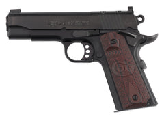 COLT O4840XE-OR   LW   COMMANDER 45     4.25    BL