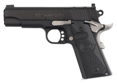 COLT O4840NC-OR   NGHT COMMANDER 45ACP  4.25    BL