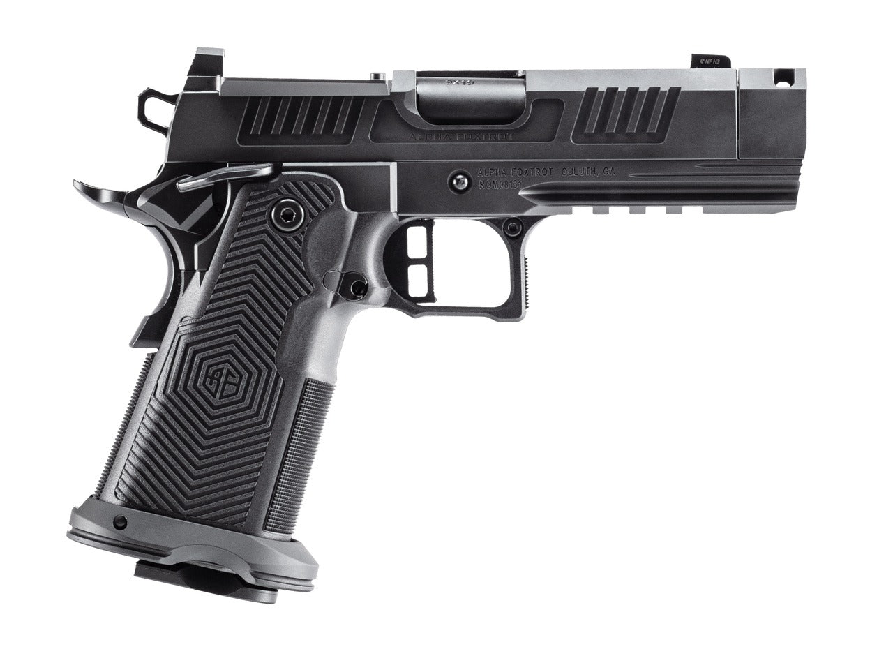 AF AA39X1QIG-XDBK19  AF1911-ROMULUS 3.5