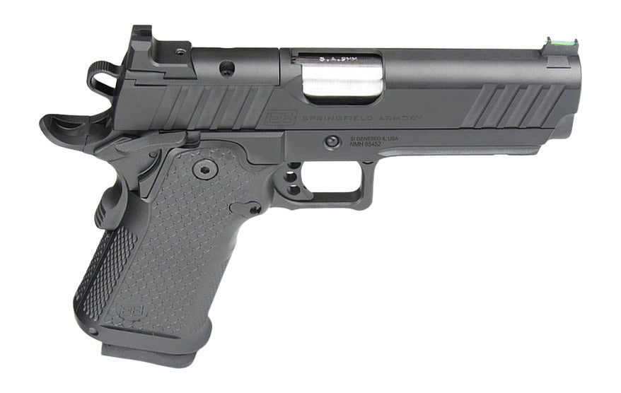 EDBROWN SP-METAL PRODIGY     9M 17/20 4.25