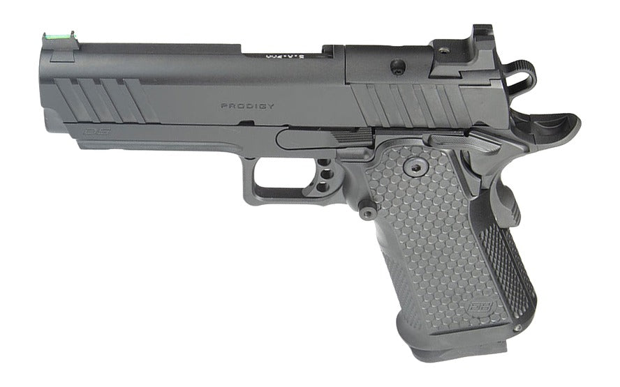 EDBROWN SP-METAL PRODIGY     9M 17/20 4.25