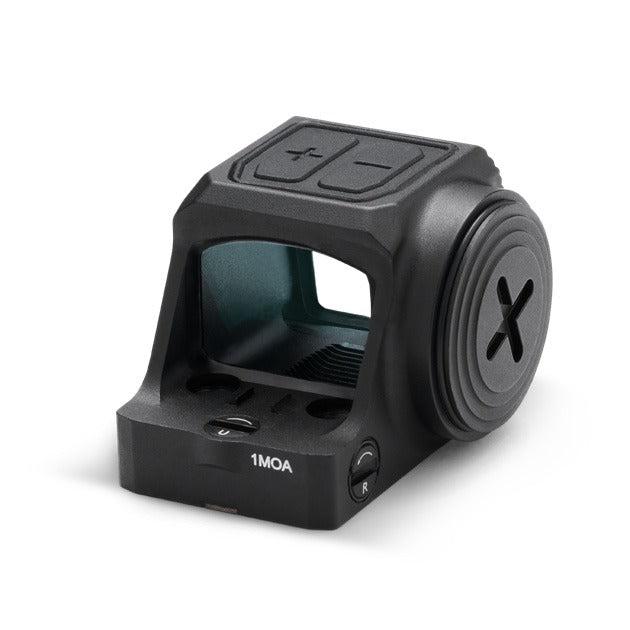 EOTECH EFLXRCE1BLK  MINI REFLEX SIGHT DOT/CIRCLE