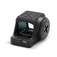 EOTECH EFLXRCE1BLK  MINI REFLEX SIGHT DOT/CIRCLE