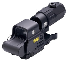 EOTECH HHSIX        HHS G45 MAGNIFIER STS MNT