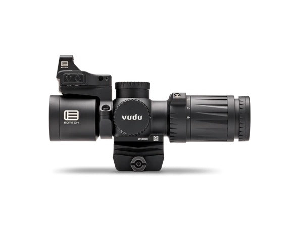 EOTECH VDU412PKG1   VUDU 4-12X36 FFP MR5 PACKAGE