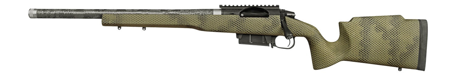 PROOF 137987 ELEVATION MTR 2.0 6ARC  16.5 TFDE