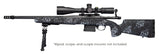 HORIZON HRF-VND-22CM-18L-P VANDAL DARK2   22CRD 18