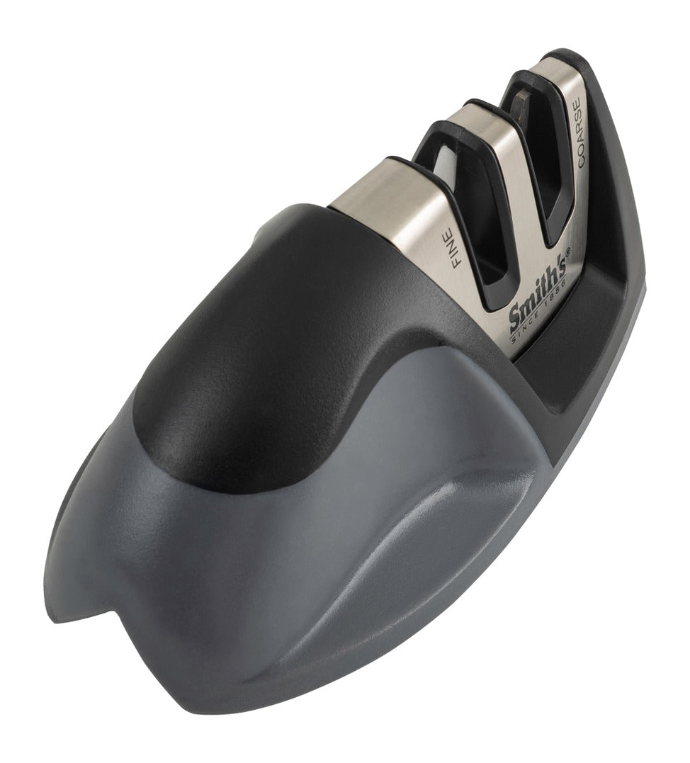 SMITHS SP-50039  2-STAGE KNIFE SHARPENER