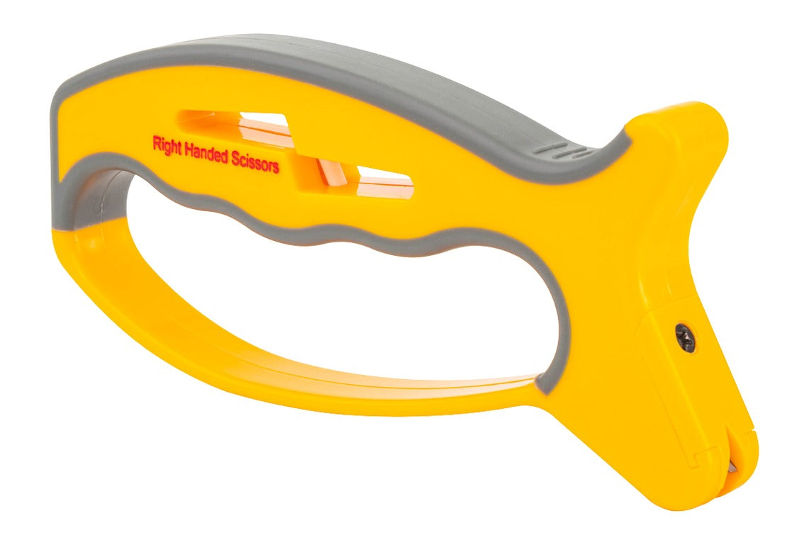 SMITHS SP-50170  JIFF V-SHARP KNIFE/SCISSORS