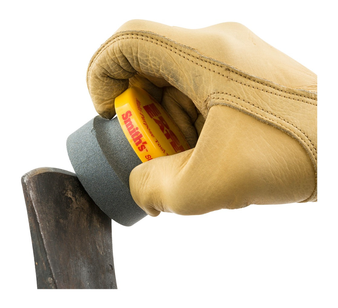 SMITHS SP-50910  SHARPENING STONE