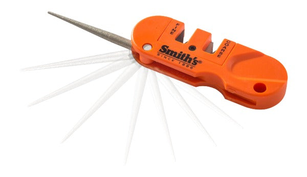 SMITHS SP-51203  2 STAGE KNIFE SHARPENER