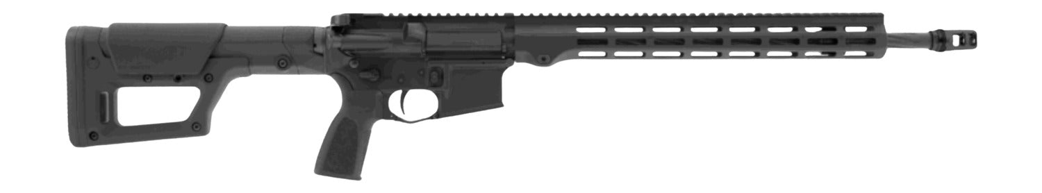 MAXIM MXM-49282  MD15 DUTY PREC 6ARC RFL 18 BLK