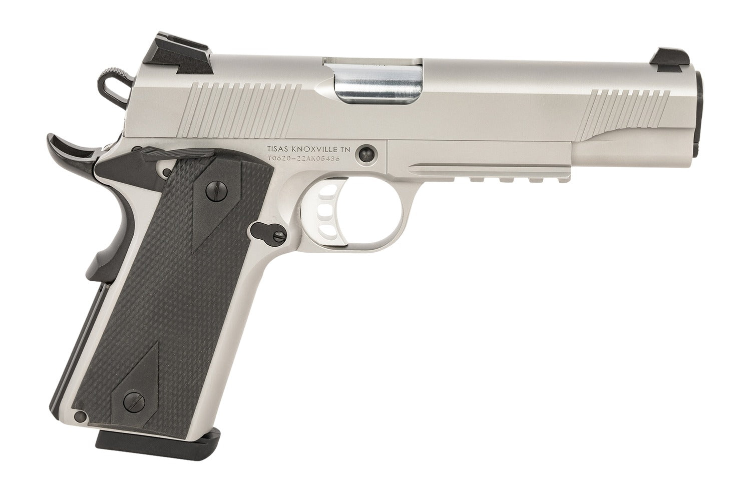 TISAS 10100533      1911 DUTY SS45R        45