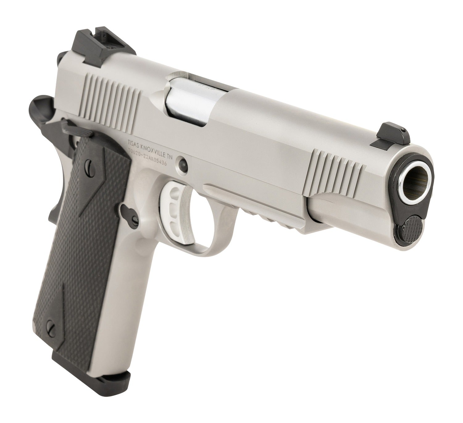 TISAS 10100533      1911 DUTY SS45R        45
