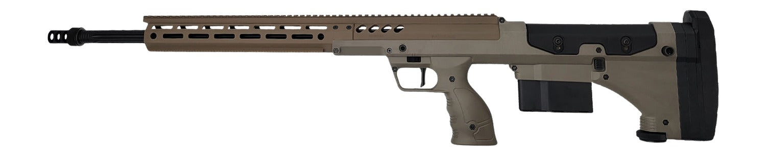 DT SRS-RF-M-G26R-FF   SRSM2  338LM    26  FDE  5R