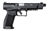 CIA HG7068-N     CANIK MTE SFX PRO 9MM 5.74 18/20R