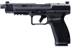 CIA HG7068-N     CANIK MTE SFX PRO 9MM 5.74 18/20R