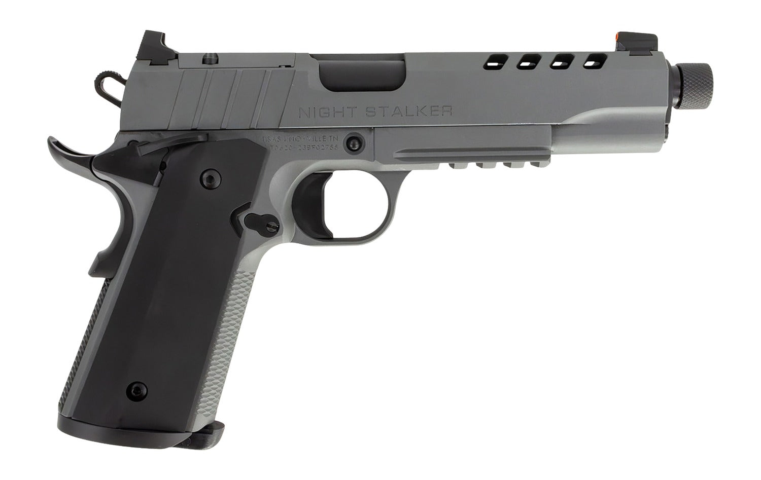 TISAS 10100558      1911 NIGHT STALKER SF 10